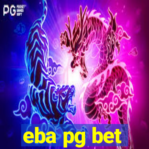 eba pg bet